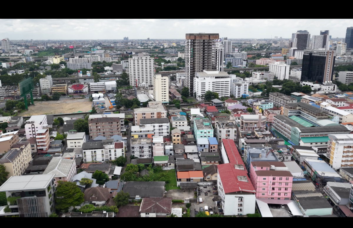 รูป หาไม่ได้แล้ว! 200,000 บาท/ตร.วา เดินจากถนนใหญ่เอกมัย 5 นาที!! ขายที่ดิน 298 ตร.วา เอกมัย 30 แยก 3 เชื่อม เอกมั้ย 22, 28 ทะลุสุขุมวิท 71 - รูปที่ 13/13
