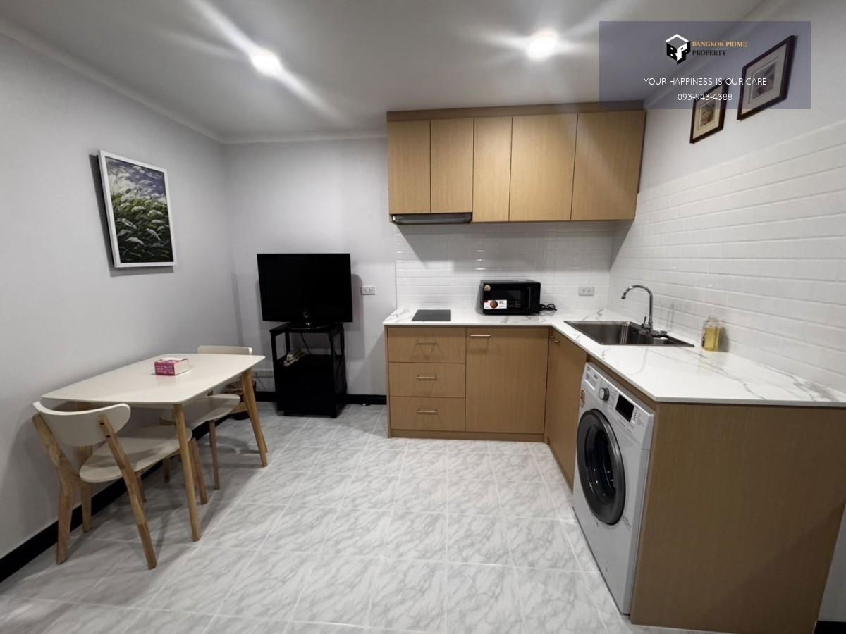 picture Supalai Place Sukhumvit 39 | 🚝Near BTS Phrom Phong #2025091711895 - 12/13