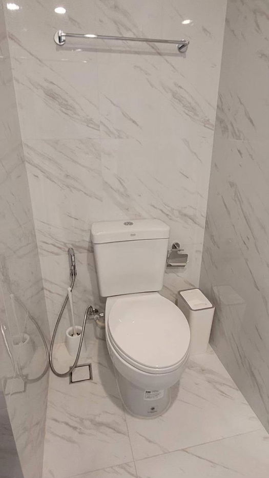 รูป ❗️1-bedroom unit for rent at Ideo Mobi Sukhumvit Eastpoint❗️ - รูปที่ 7/7