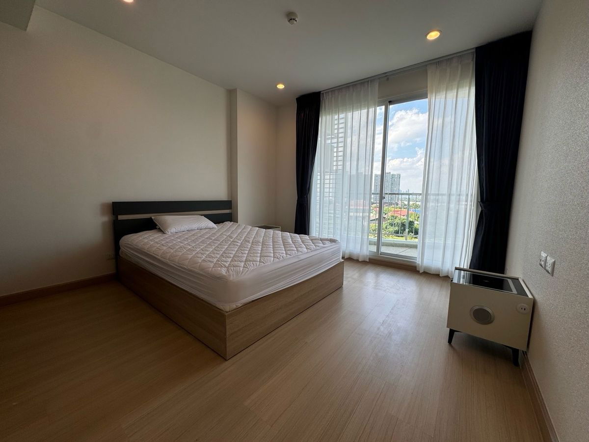 picture Code: KJ8786  for rent Supalai Riva Grande rama 3 // Line ID: @kjcondo (with @) // - 2/12