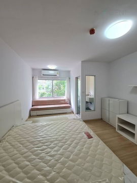 🎉 For Sell Condo A SPACE SUKHUMVIT 77 Building 1, Floor 3,Studio, Room size 31 sqm