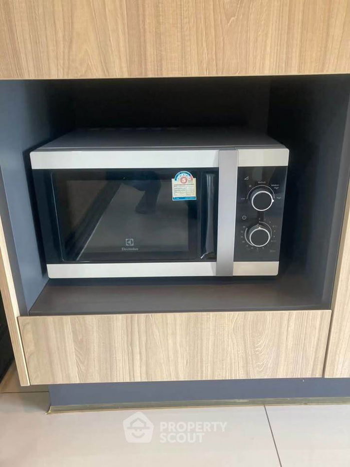 picture 1-BR Condo at Hasu Haus Sukhumvit 77 near BTS On Nut (ID 2311723) - 11/15