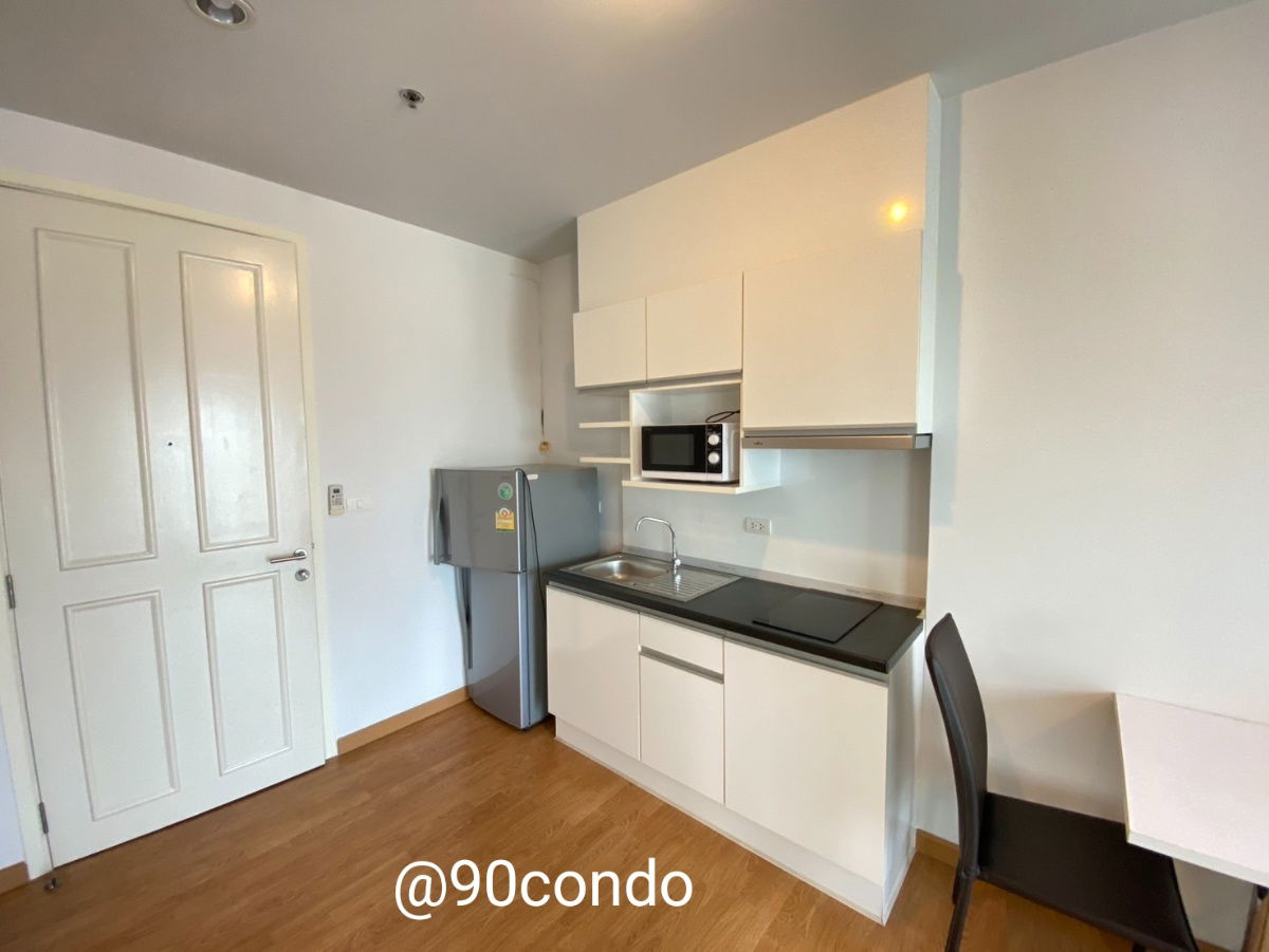 picture 🌆 For Rent: The Parkland Phetkasem – Next to MRT Lak Song | Fully Furnished & Ready to Move In @90condo 🌃 - 5/10