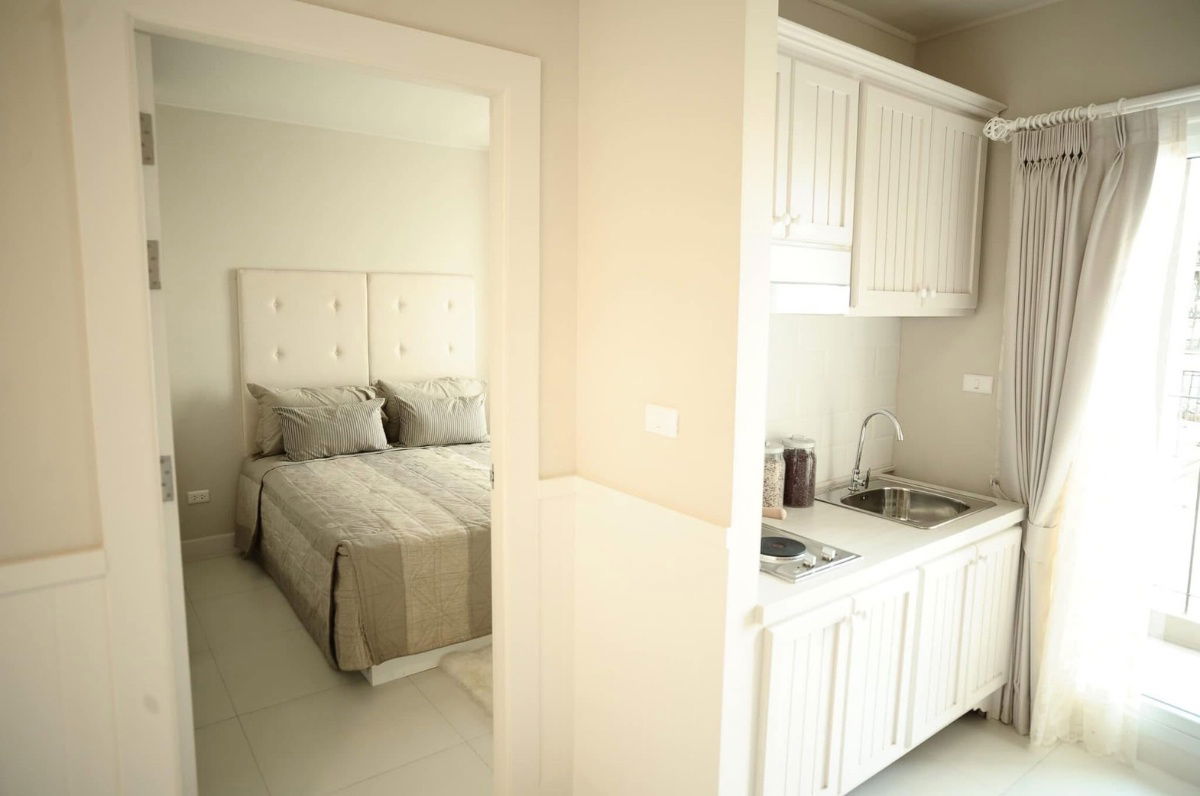 รูป ห้องขาย หลุดดาวน์ ราคาพิเศษ 1 ล้านบาท เหลือเพียง 3 ห้องเท่านั้น - รูปที่ 5/15