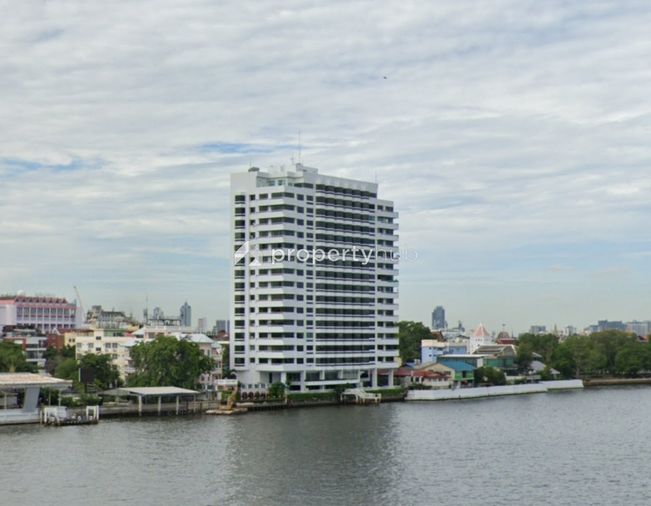 Juldis River Mansion