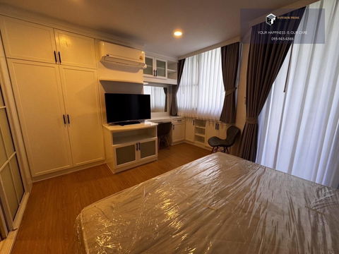 Supalai Place Sukhumvit 39 | 🚝ใกล้ BTSพร้อมพงษ์ #2025091711904