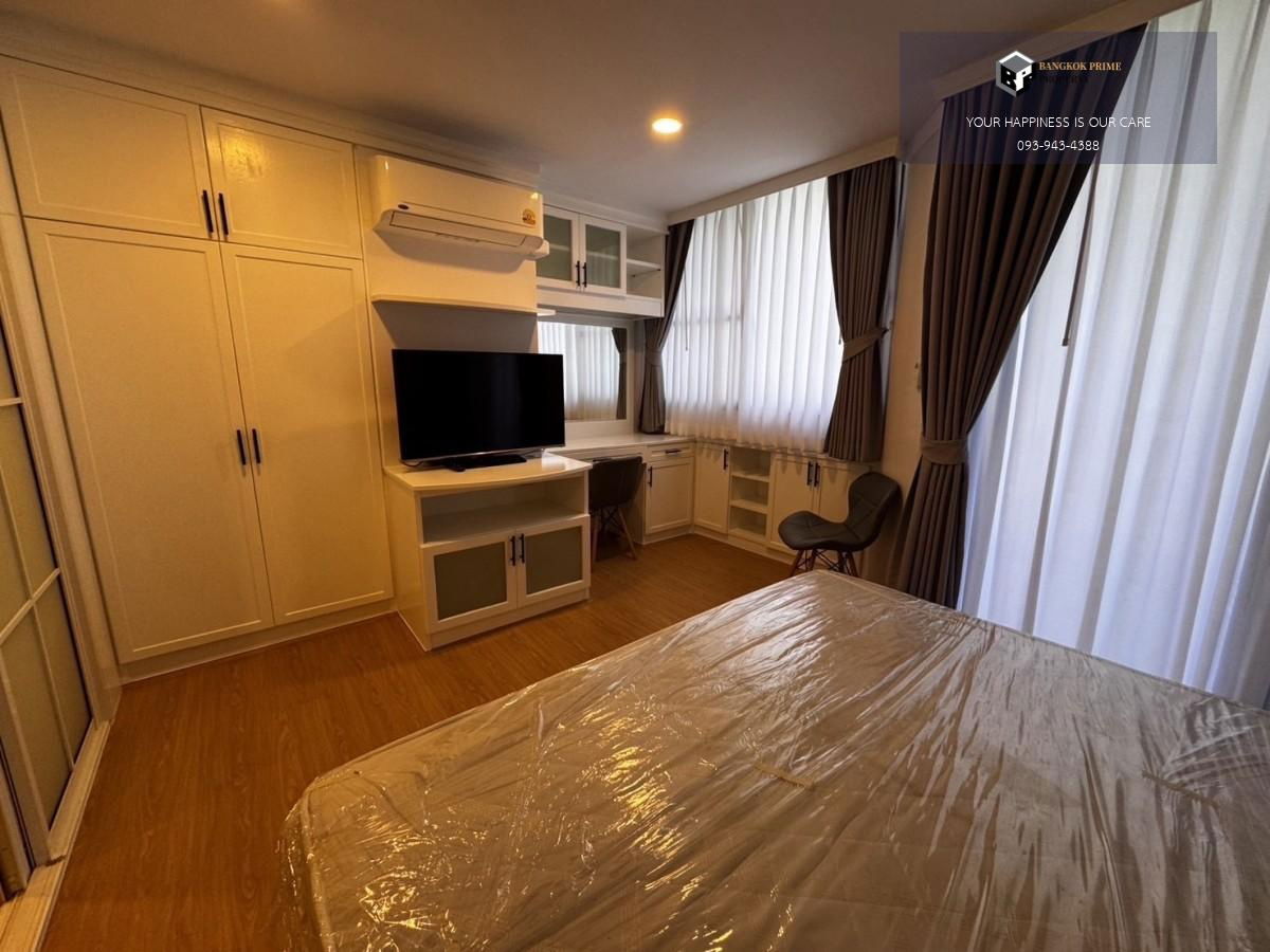 รูป Supalai Place Sukhumvit 39 | 🚝ใกล้ BTSพร้อมพงษ์ #2025091711904 - รูปที่ 1/7