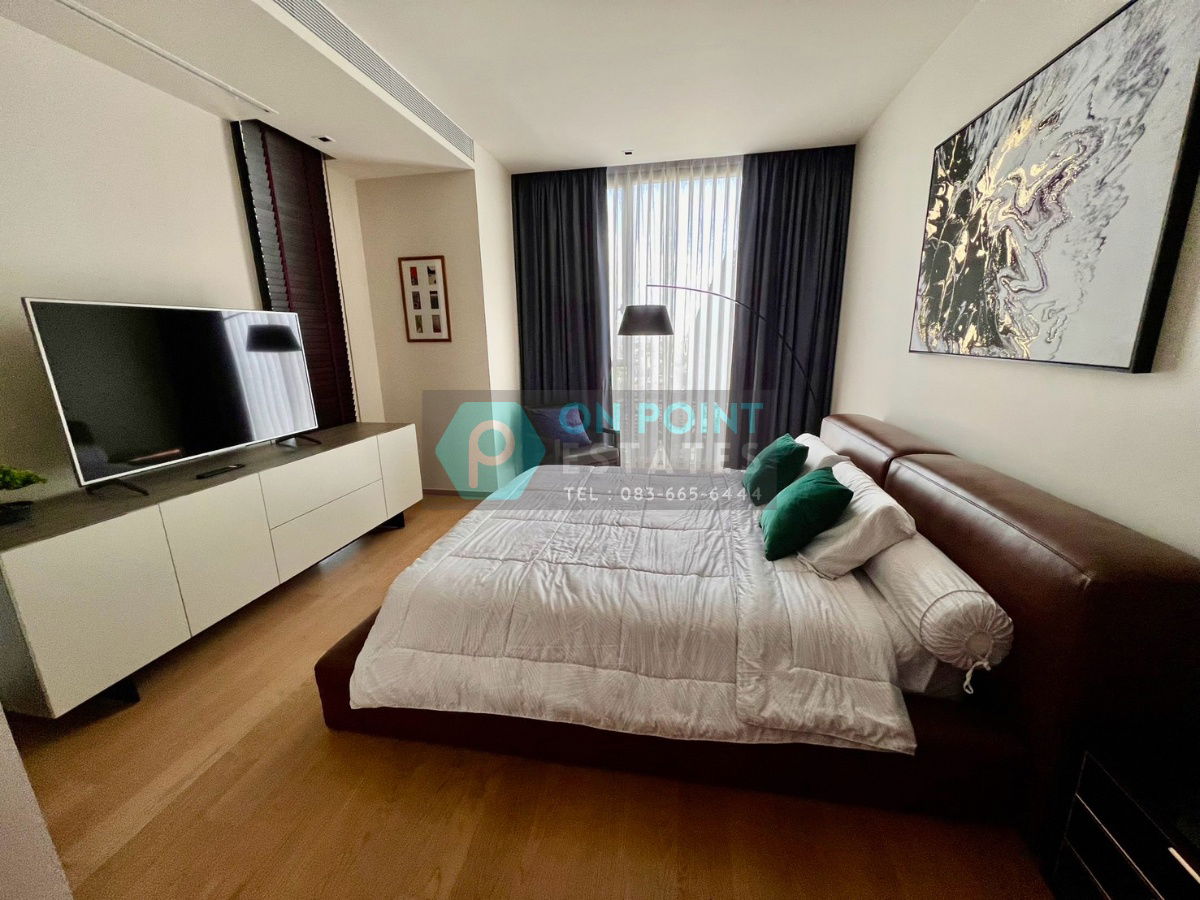 รูป บีทนิค สุขุมวิท 32 ให้เช่า 2 ห้องนอน 2 ห้องน้ำ (ดูเพล็กซ์) - รูปที่ 7/10