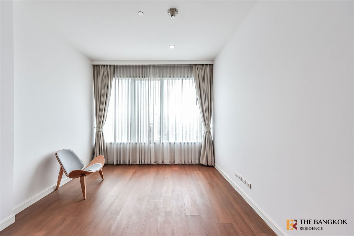 picture 💎 Ultimate Luxury Unit 💎, 185 Rajadamri - Lumphini Park View, Near BTS Ratchadamri - 12/24