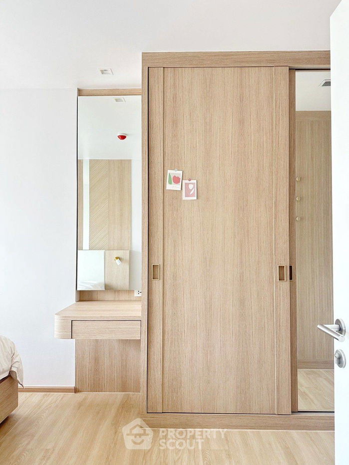 picture 2-BR Condo at Life Asoke - Rama 9 near MRT Phra Ram 9 (ID 2129576) - 9/20