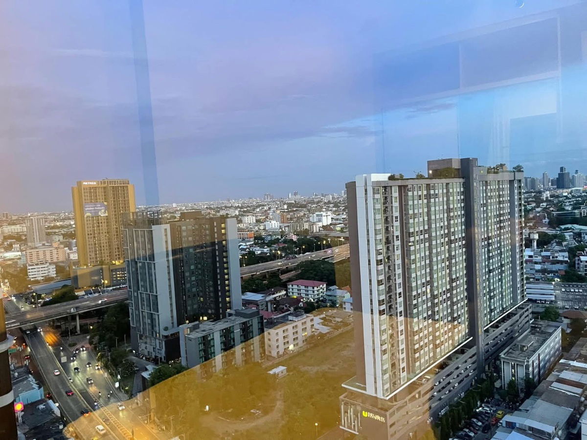 รูป 💥SL-8882💥ขายคอนโด ราคาดี เดอะ ทรี พัฒนาการ - เอกมัย  👉แอดไลน์ @primecondo - รูปที่ 18/19