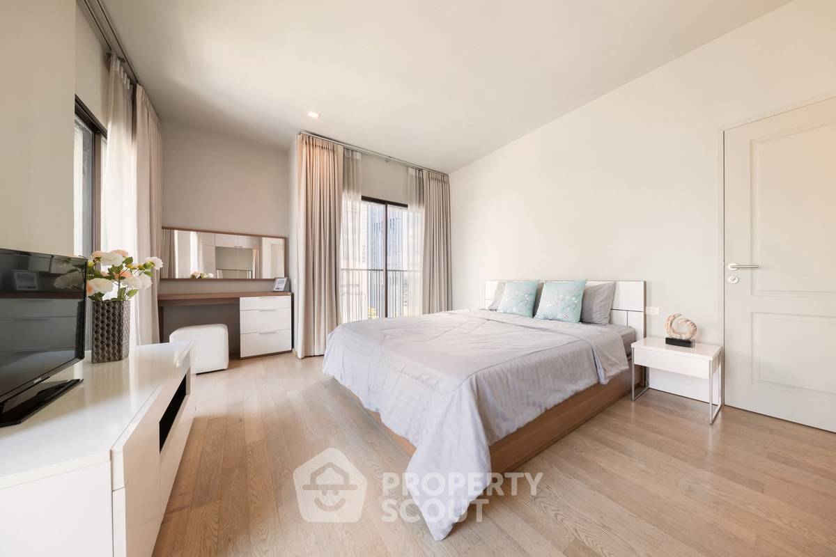 รูป คอนโด 1-ห้องนอน ที่ โนเบิล รีไฟน์ พร้อมพงษ์ ใกล้ BTS พร้อมพงษ์ (ID 2311023) - รูปที่ 6/13