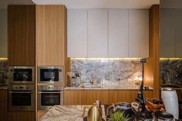 picture 💥CP-8861💥 2-storey detached house for rent, Prinn Sathorn - Ratchaphruek project, good location, near the BTS 👉 Add Line @expertcondo - 9/12