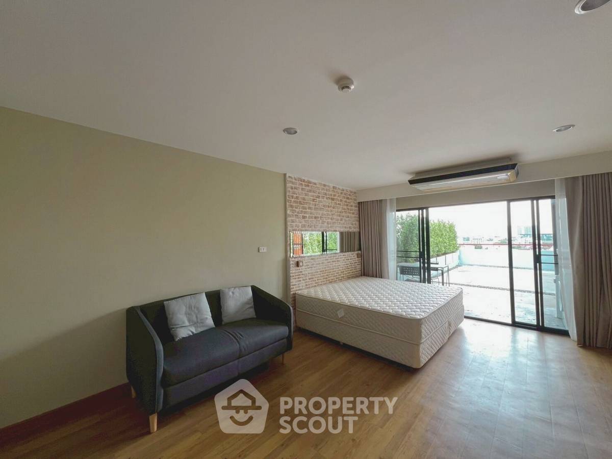 picture 1-BR Condo at Centurion Park near BTS Ari (ID 2044356) - 6/12