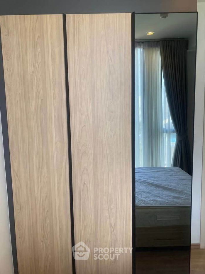 picture 1-BR Condo at Hasu Haus Sukhumvit 77 near BTS On Nut (ID 2311723) - 10/15