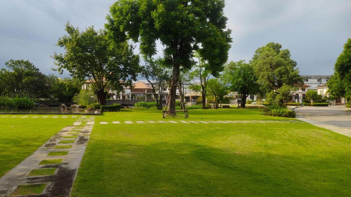 รูป House for Rent – Nantawan Suvarnabhumi - รูปที่ 7/53