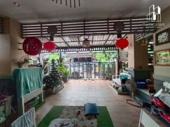 picture 🏡 2-Storey Detached House for Sale 📍 Suchawalai Project, Prime Location on Rama 5 – Nakhon In Road 56 sq.wah (≈ 224 sq.m) - 6/17
