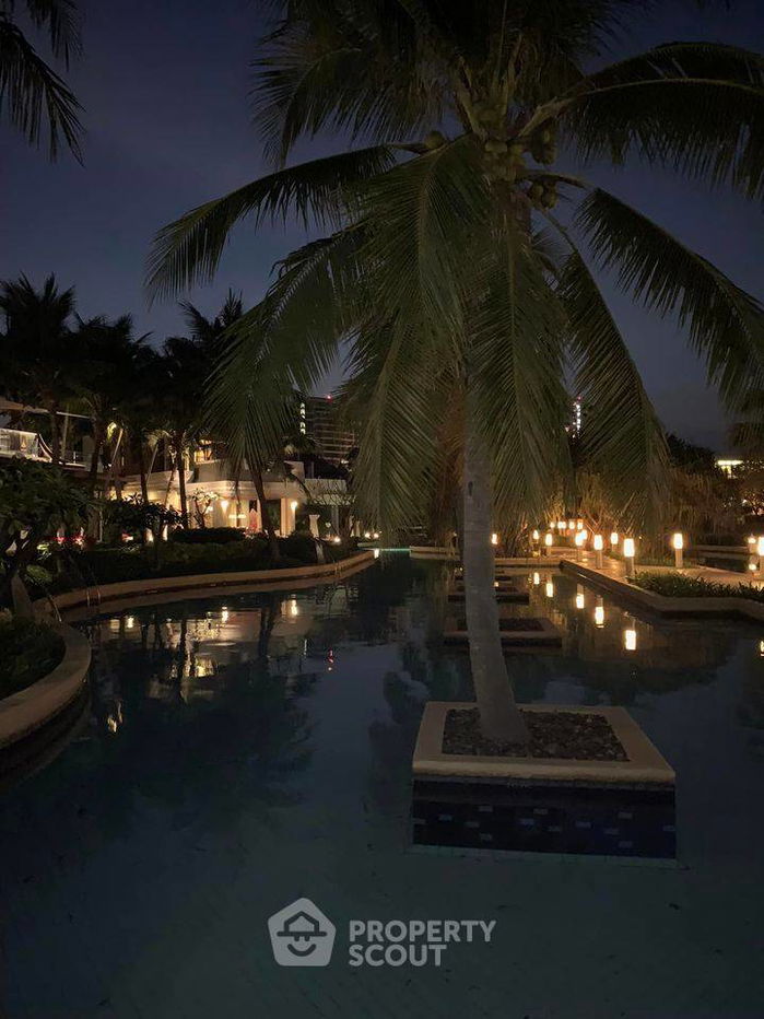 picture 2-BR Condo at Boat House Hua Hin close to The Venezia (ID 1113827) - 7/14