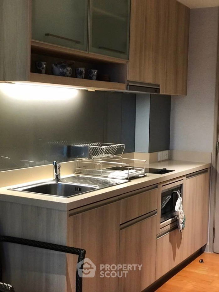 picture 1-BR Condo at Amari Residences Hua Hin close to Khao Takiab beach (ID 1351629) - 3/11