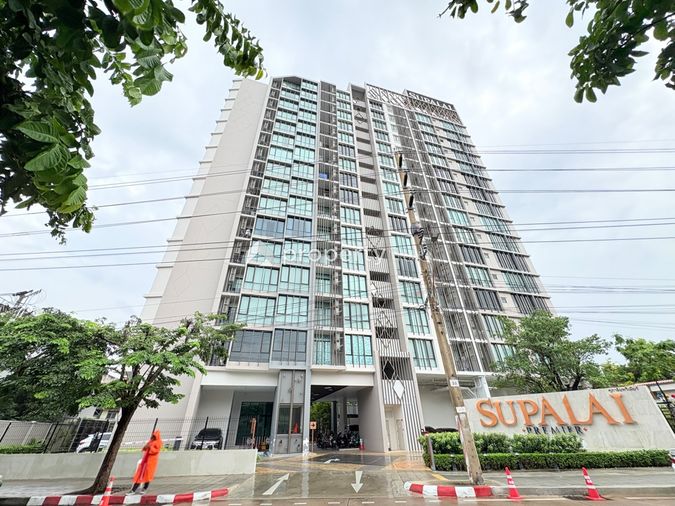 Supalai Premier Samsen - Ratchawat