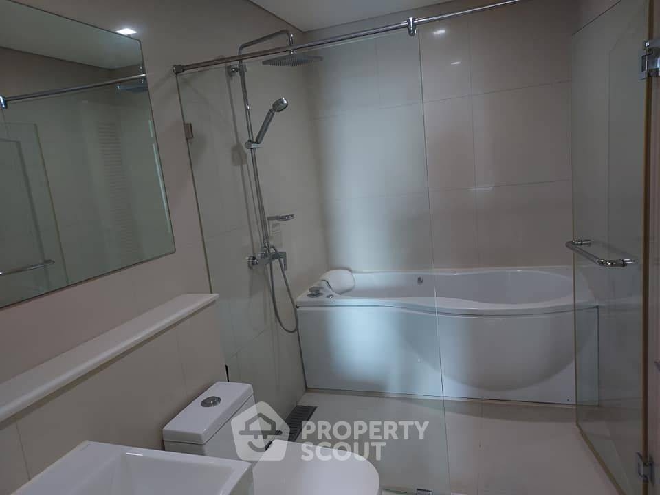 picture 1-BR Condo at Ivy Thonglor 23 close to Thong Lo (ID 835047) - 7/7