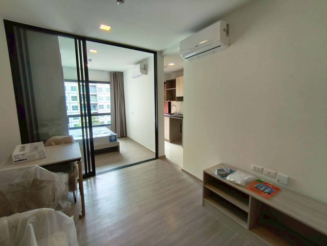 𝙙𝙘𝙤𝙣𝙙𝙤 𝙫𝙖𝙡𝙚 𝙎𝙧𝙞𝙧𝙖𝙘𝙝𝙖✨ คอนโดแต่งครบ พร้อมอยู่ 📌ทำเลใจกลางศรีราชา ติดม.เกษตร เริ่ม1.3X ลบ🔥📞061-6161426/065-4496399 💚LINE:@wsrcondo