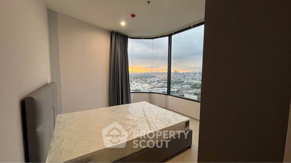 picture 2-BR Condo at Skyrise Avenue Sukhumvit 64 near BTS Punnawithi (ID 2312363) - 4/18