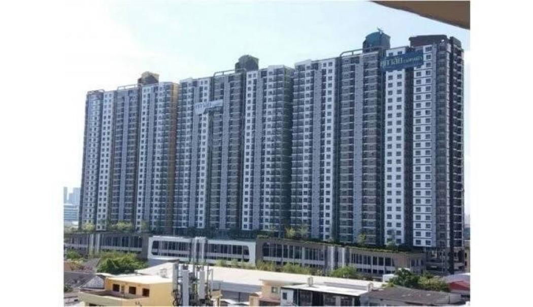 picture Condominium for rent Supalai Verenda Ratchavipa-Prachachuen - 10/11