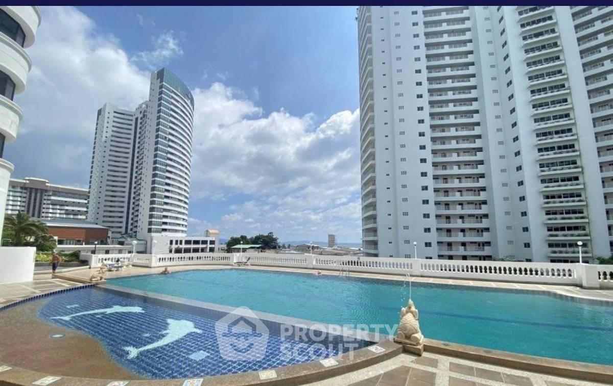 รูป คอนโด 2-ห้องนอน ที่ จอมเทียน คอมเพล็กซ์ ใกล้ หาดจอมเทียน (ID 2311826) - รูปที่ 14/17
