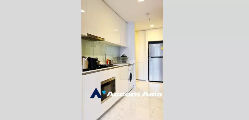 รูป 🔼🔽 AccomA 📩 HYDE Sukhumvit 11 Condominium - รูปที่ 5/10