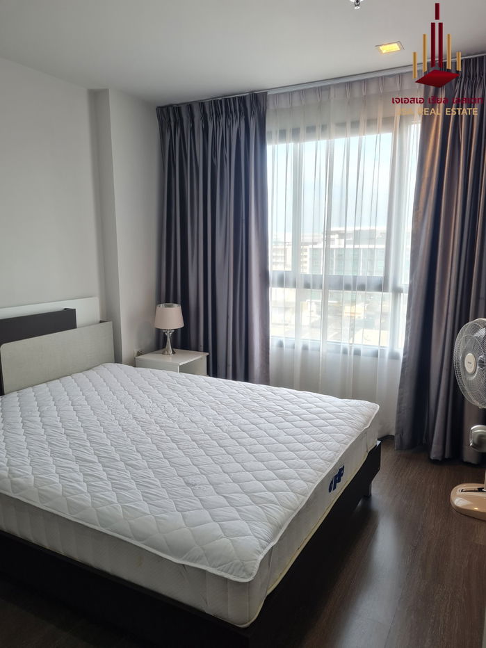 picture ✨ For Rent: Ideo Sukhumvit 93 Condo ✨    💰 Only 16,000 THB/month - 2/6