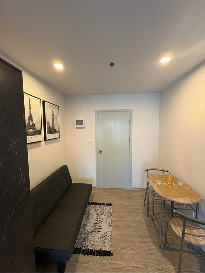 รูป 📢📢ปล่อยเช่า Regent home วุฒากาศ...🚝ติด BTS 180เมตร🚝....☎️สนใจติดต่อ คุณหย๊ะ  📞 093-4419156  ID Line : @928zbfqq - รูปที่ 3/7