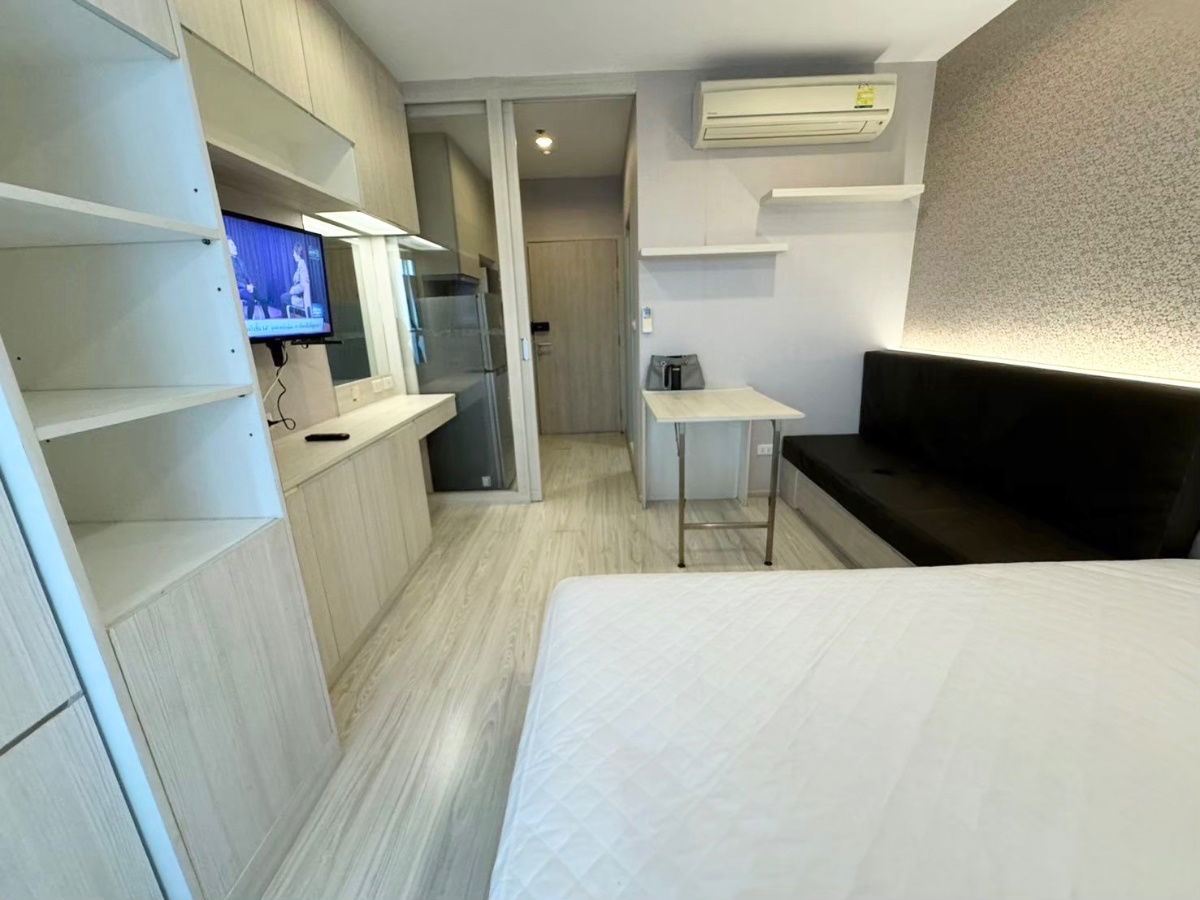 picture Condo Ideo Mobi Sukhumvit Eastgate For Rent Studio Roo - 5/13