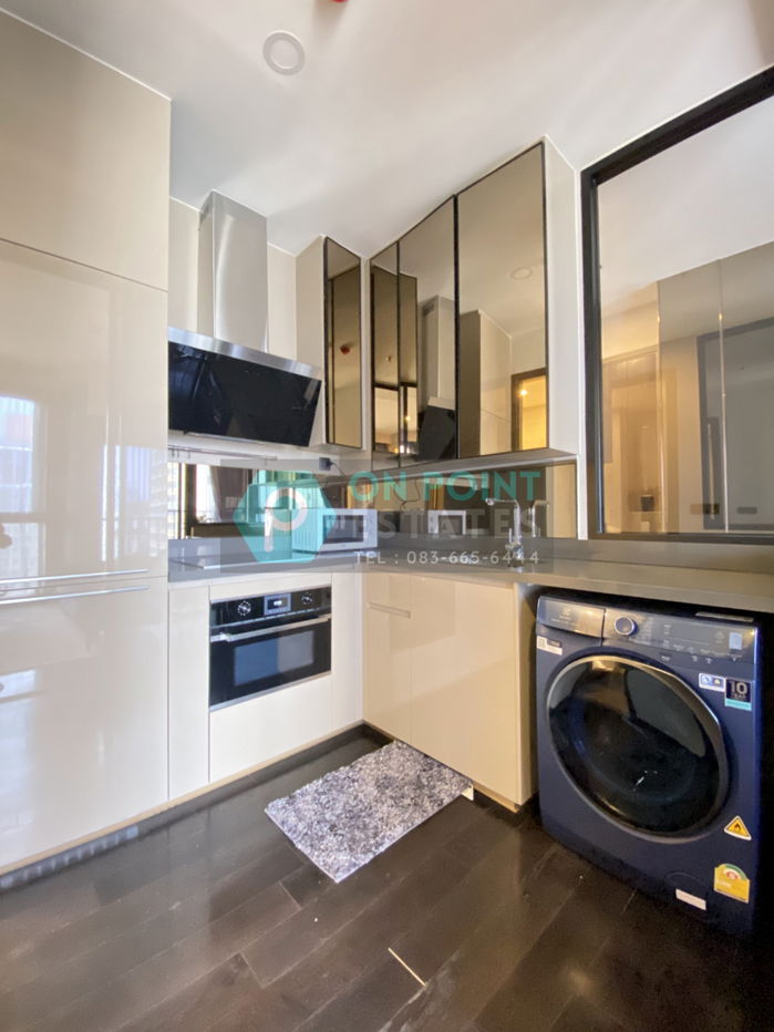 picture Park Origin Thong Lor for Rent 2 Bedrooms 2 Bathrooms - 5/14