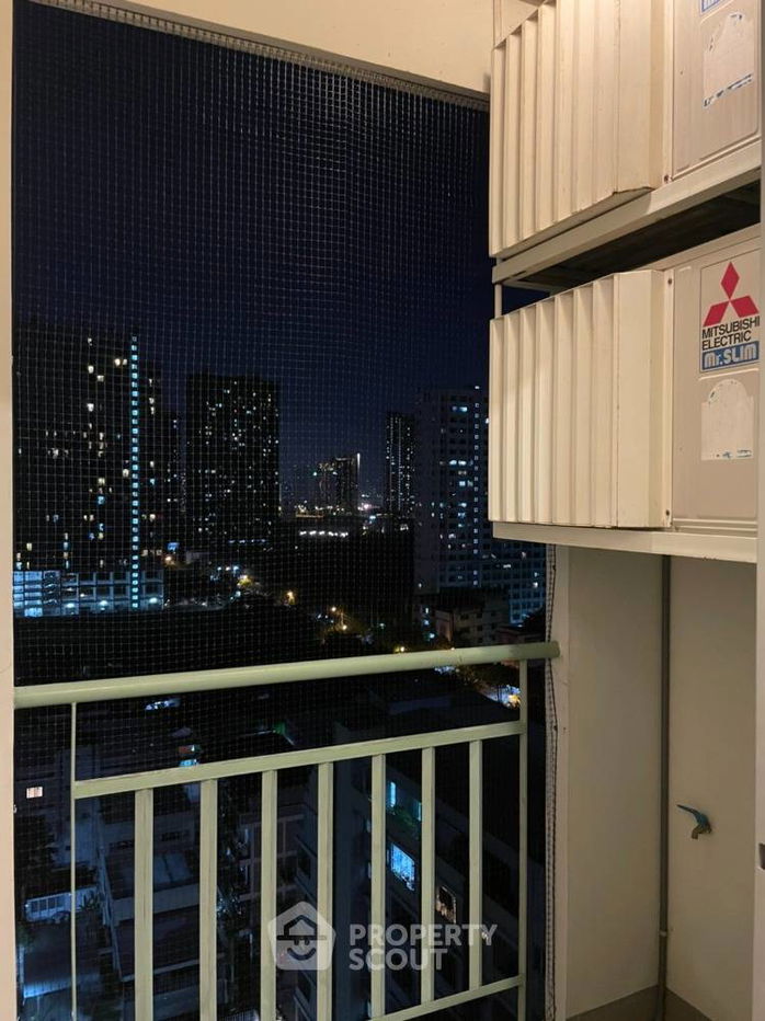 picture 1-BR Condo at Lumpini Ville Sukhumvit 77 near BTS On Nut (ID 849456) - 7/8