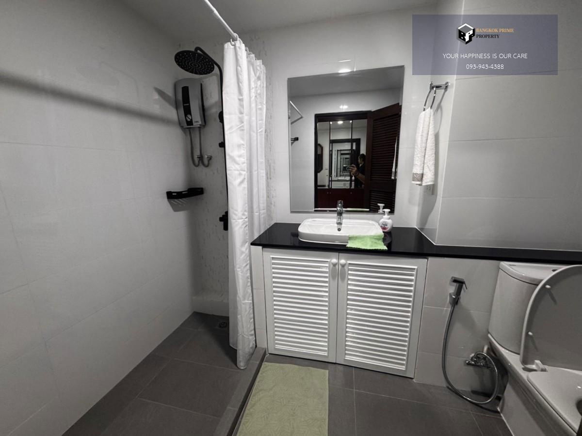 picture Supalai Place Sukhumvit 39 | 🚝Near BTS Phrom Phong #2025091711895 - 10/13