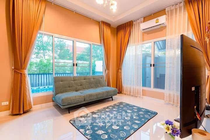 รูป วิลล่า 2-ห้องนอน ใน ทับใต้ (ID 2312381) - รูปที่ 3/7