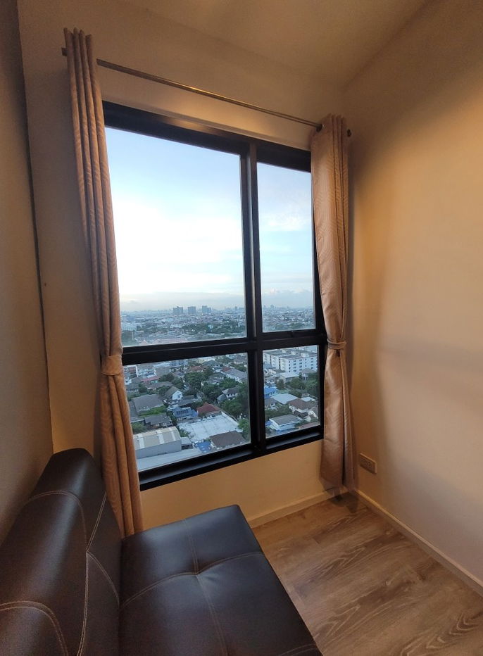 picture PFD-06002 Condo for Rent: KnightsBridge Sky River Ocean Schedule a viewing ■ Line: @propertyfinder	 - 5/17