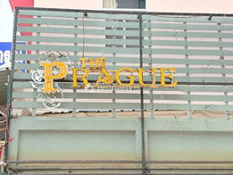 Project The Prague Picture - 5/14