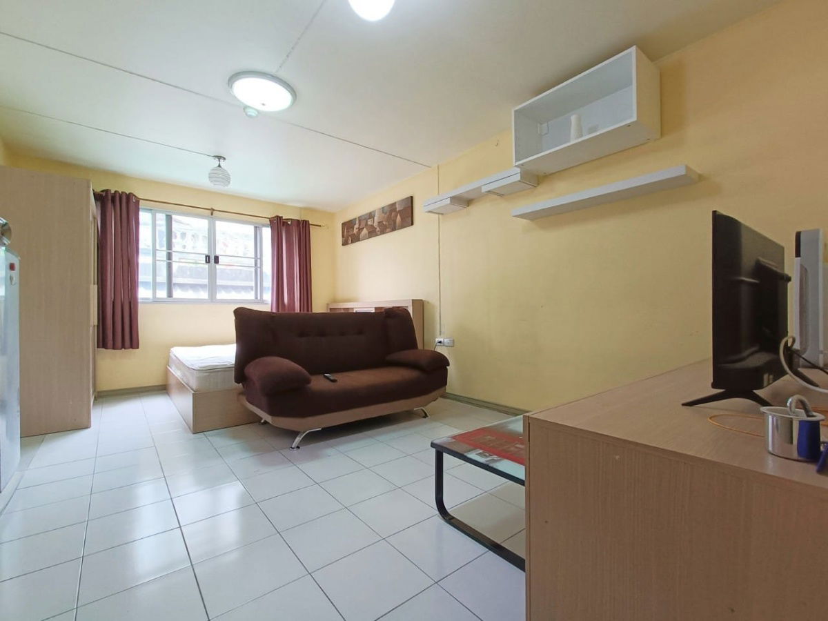 picture 🌻PRO-74🌻For Rent Condo Lumpini Center Lad-proud 111 price 6,000/per month 🌻*0659174222*🌻 - 1/6