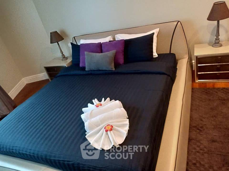 รูป คอนโด 1-ห้องนอน ที่ ไบร์ท สุขุมวิท 24 คอนโดมิเนียม ใกล้ BTS พร้อมพงษ์ (ID 408531) - รูปที่ 7/16