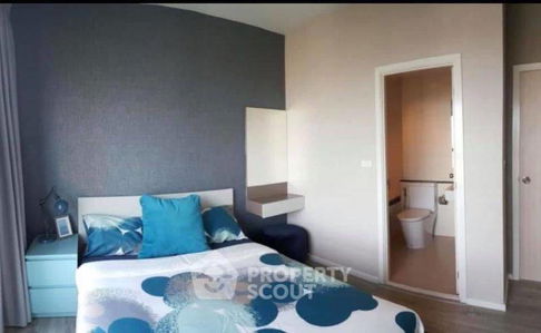 3-BR Condo at Knightsbridge Sky River Ocean near BTS Pak Nam (ID 2143905)