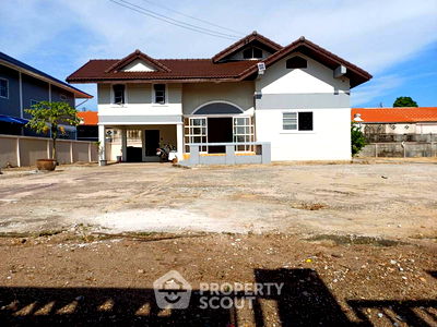 บ้านเดี่ยว บางละมุง ชลบุรี : บ้าน 3-ห้องนอน ใกล้ เมืองพัทยา (ID 2311321)