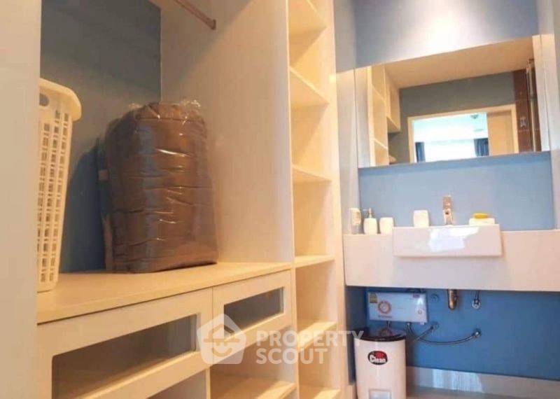 picture 1-BR Condo at Acqua Condominium Jomtien close to Jomtien Beach (ID 2143723) - 5/10