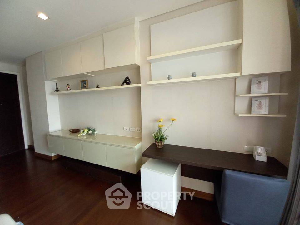 picture Studio Condo at Ivy Thonglor 23 close to Thong Lo (ID 645020) - 3/20