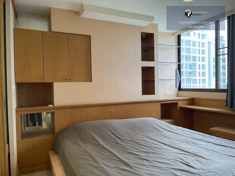 Supalai Place Sukhumvit 39 | 🚝ใกล้ BTSพร้อมพงษ์ #2025091711893