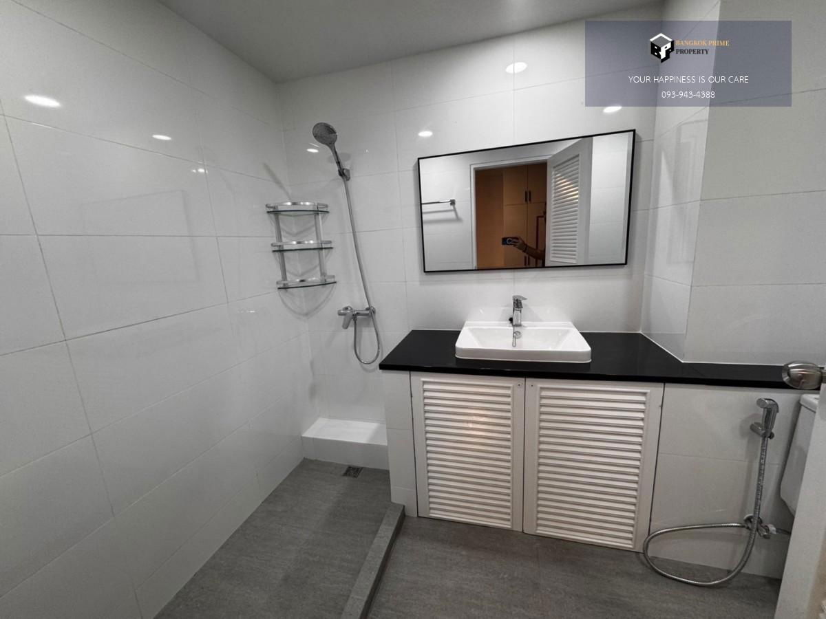 รูป Supalai Place Sukhumvit 39 | 🚝ใกล้ BTSพร้อมพงษ์ #2025091711904 - รูปที่ 6/7