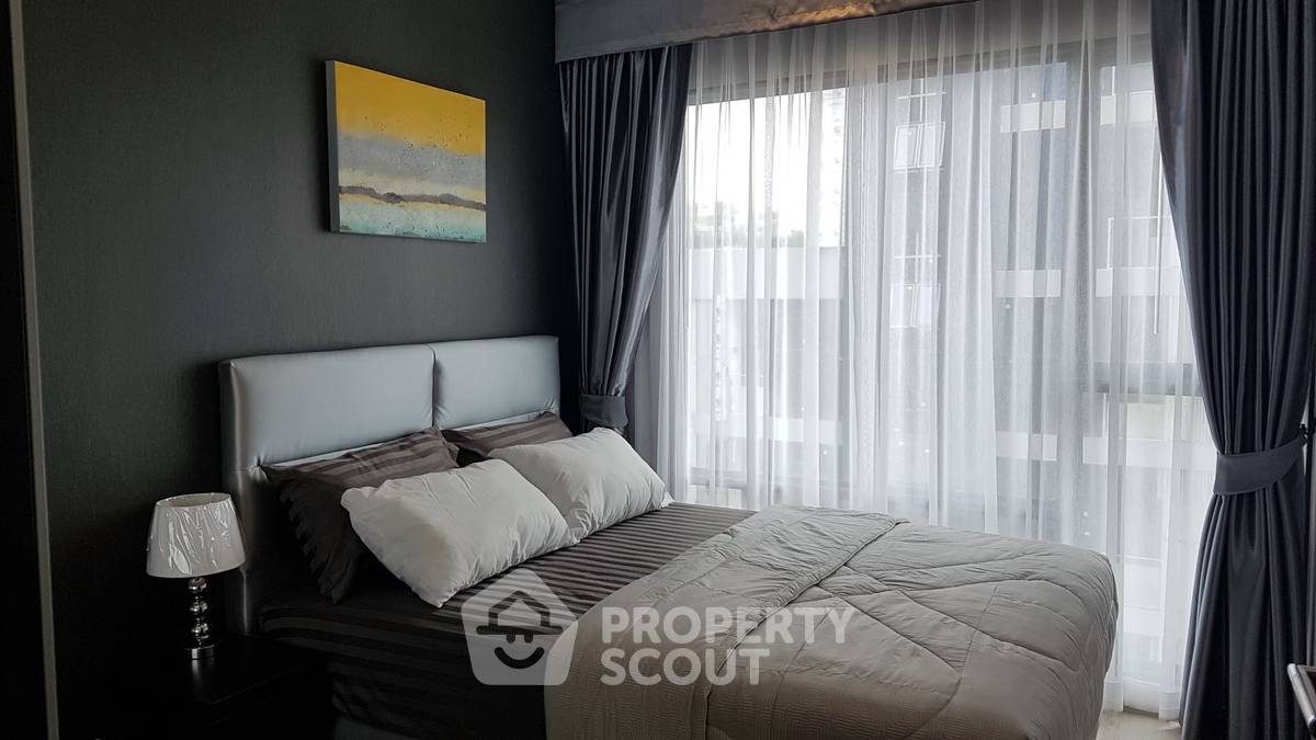 picture 2-BR Condo at Rhythm Asoke near MRT Phra Ram 9 (ID 824721) - 4/6
