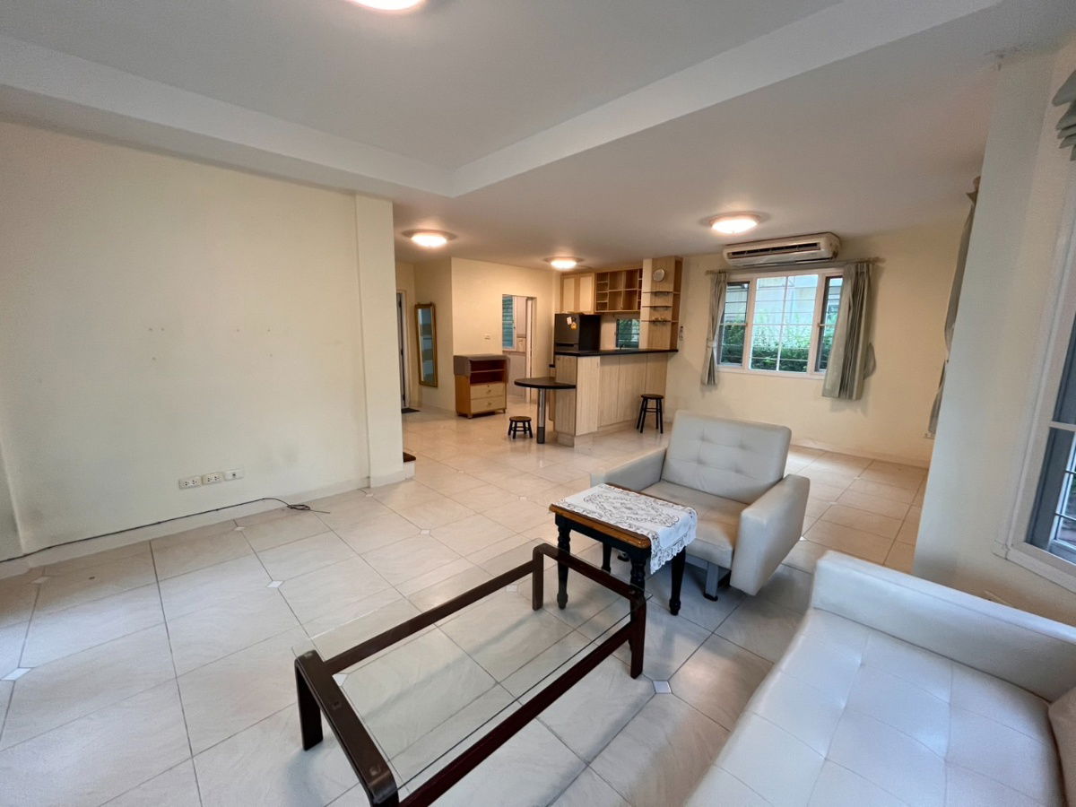 picture House for sell, Nantawan Prachachuen Village, 3bedrooms 3bathrooms 🆔 line: ey_annie - 6/28