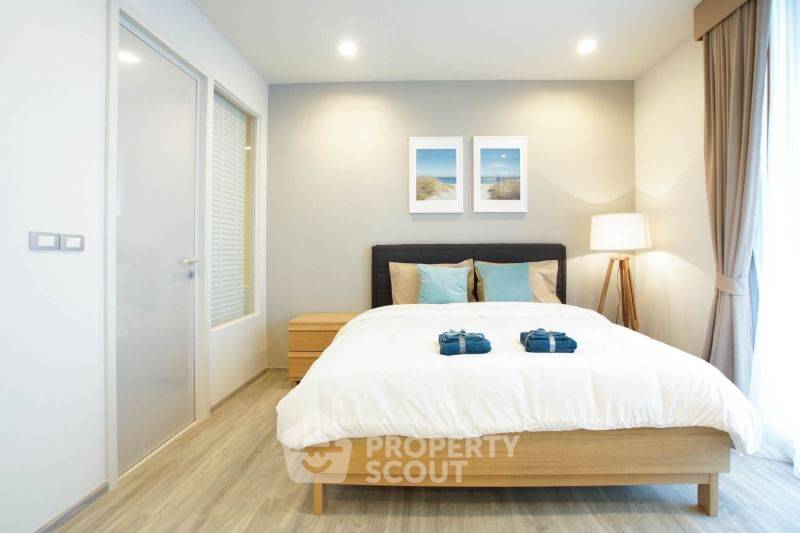 picture 1-BR Condo at Baan Plai Haad Pattaya close to Pattaya North (ID 1539999) - 18/19